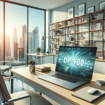 Afbeeldingen van Microsoft DP-900 eLearning