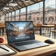 Afbeeldingen van ITSM Masterclass, resultaatgericht leiderschap in modern ITSM